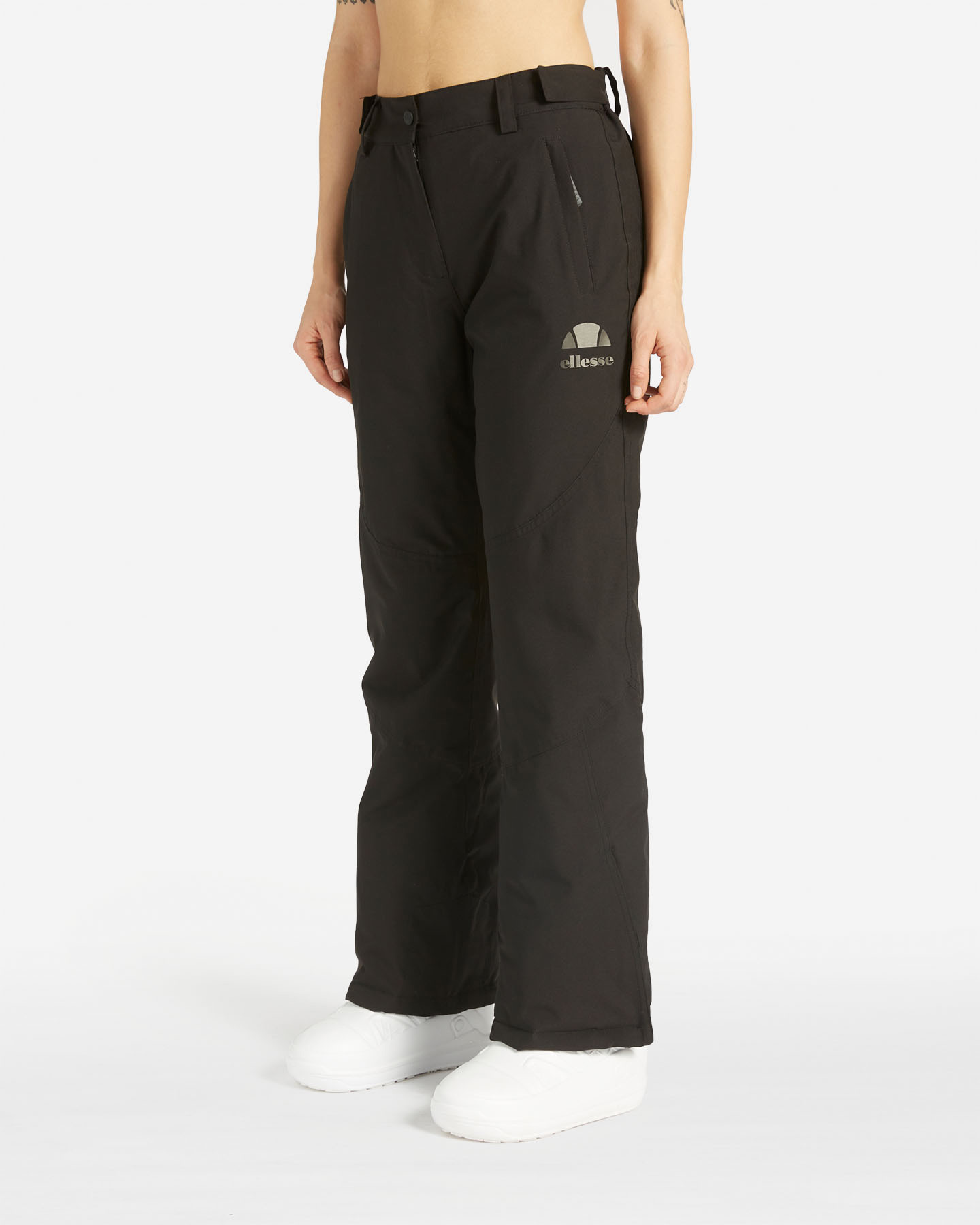 Spodnie narciarskie Ellesse Challenge W ESW740-050