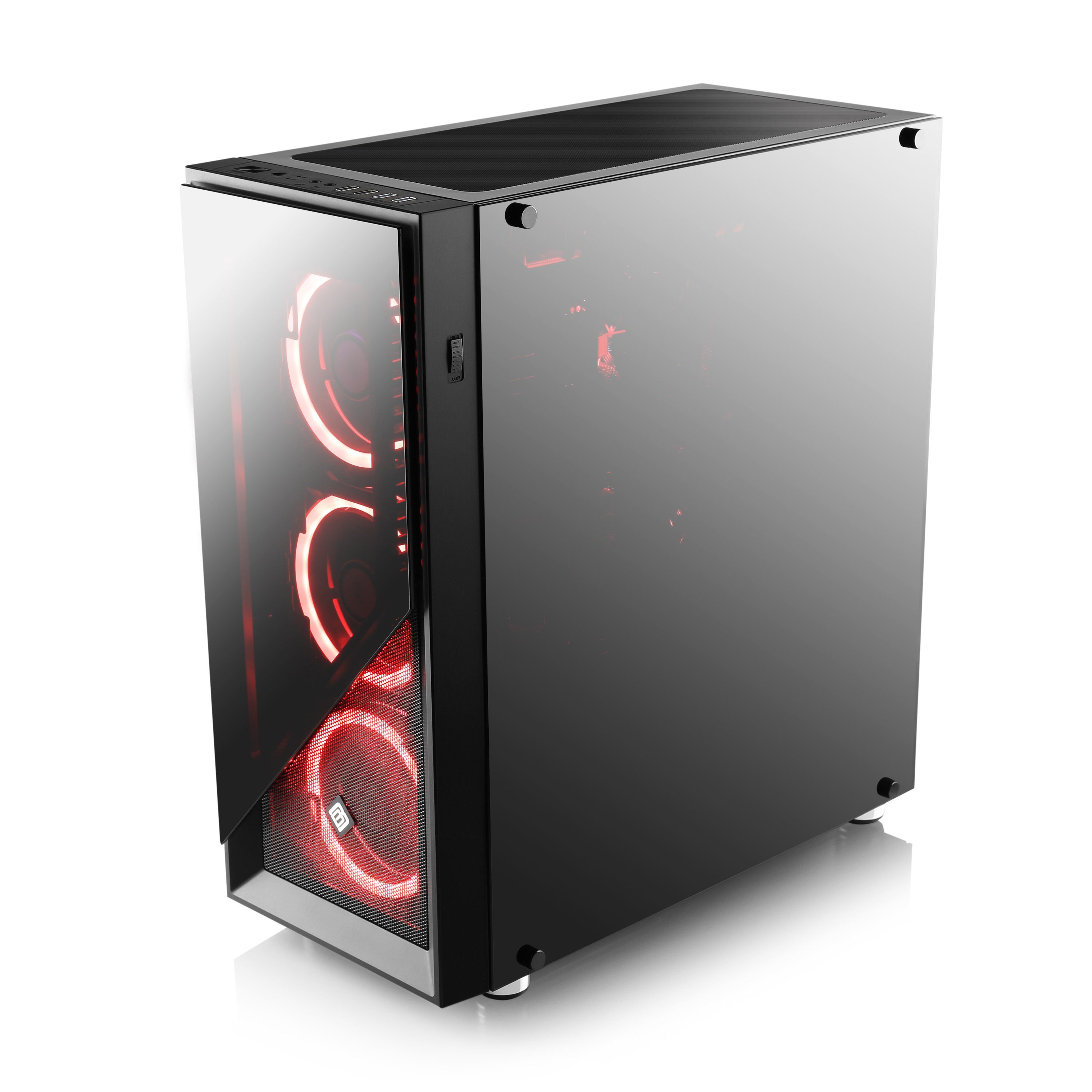 CSL HydroX V28321 Gaming-PC-Komplettsystem (27