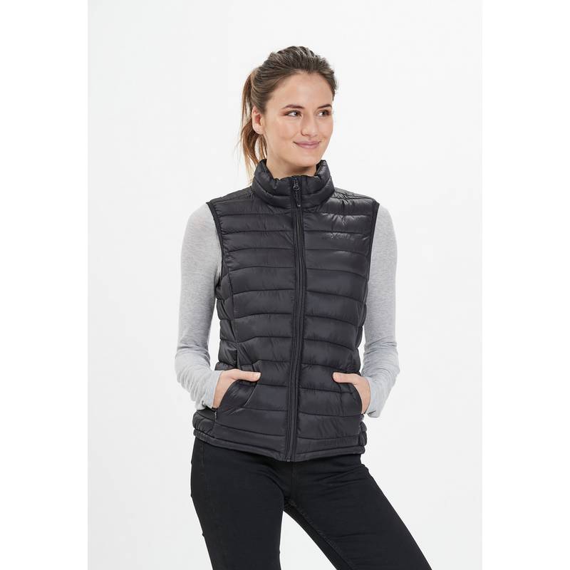 Whistler Mahara Pro Lite Steppweste Damen