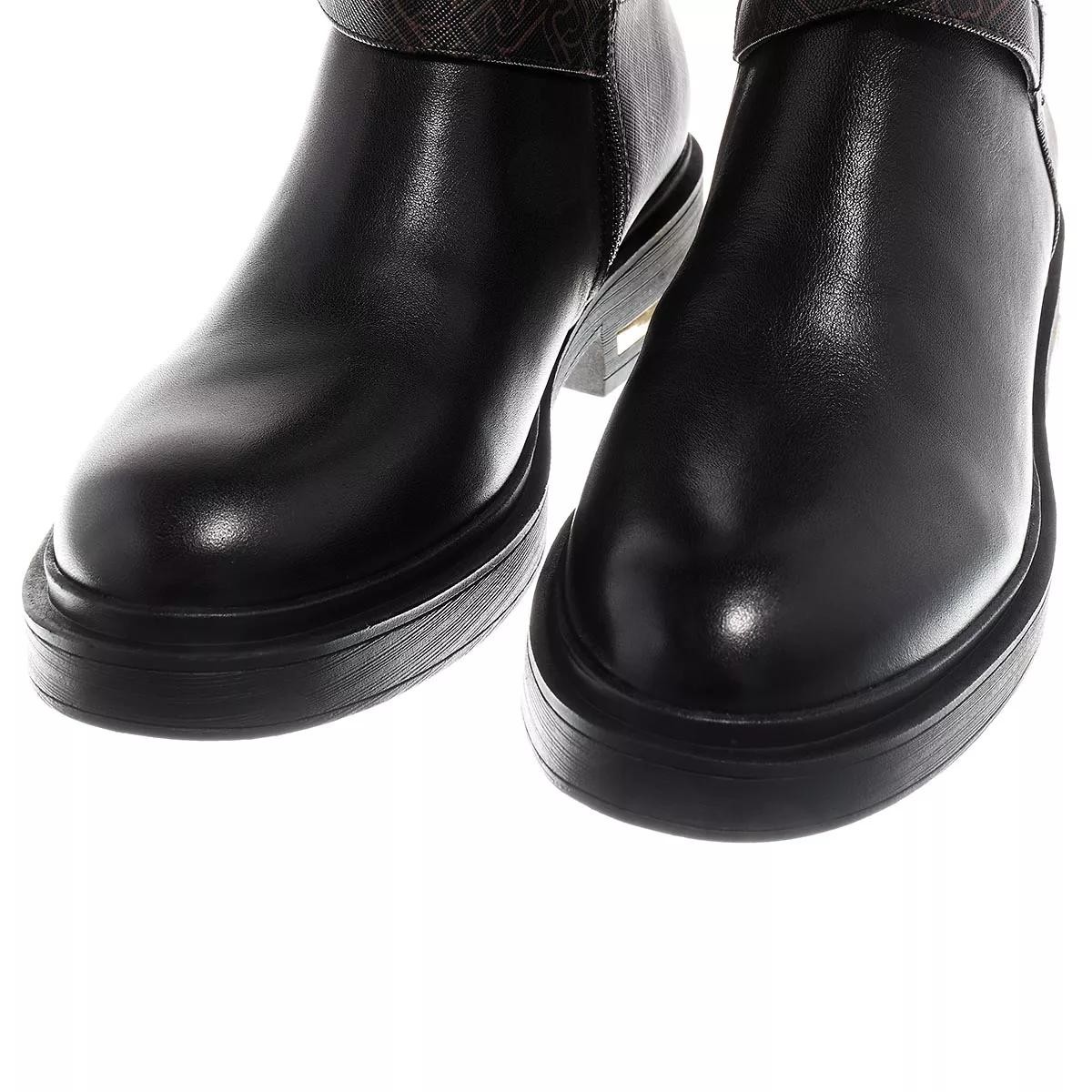 LIU.JO Stiefeletten bunt Stiefelette