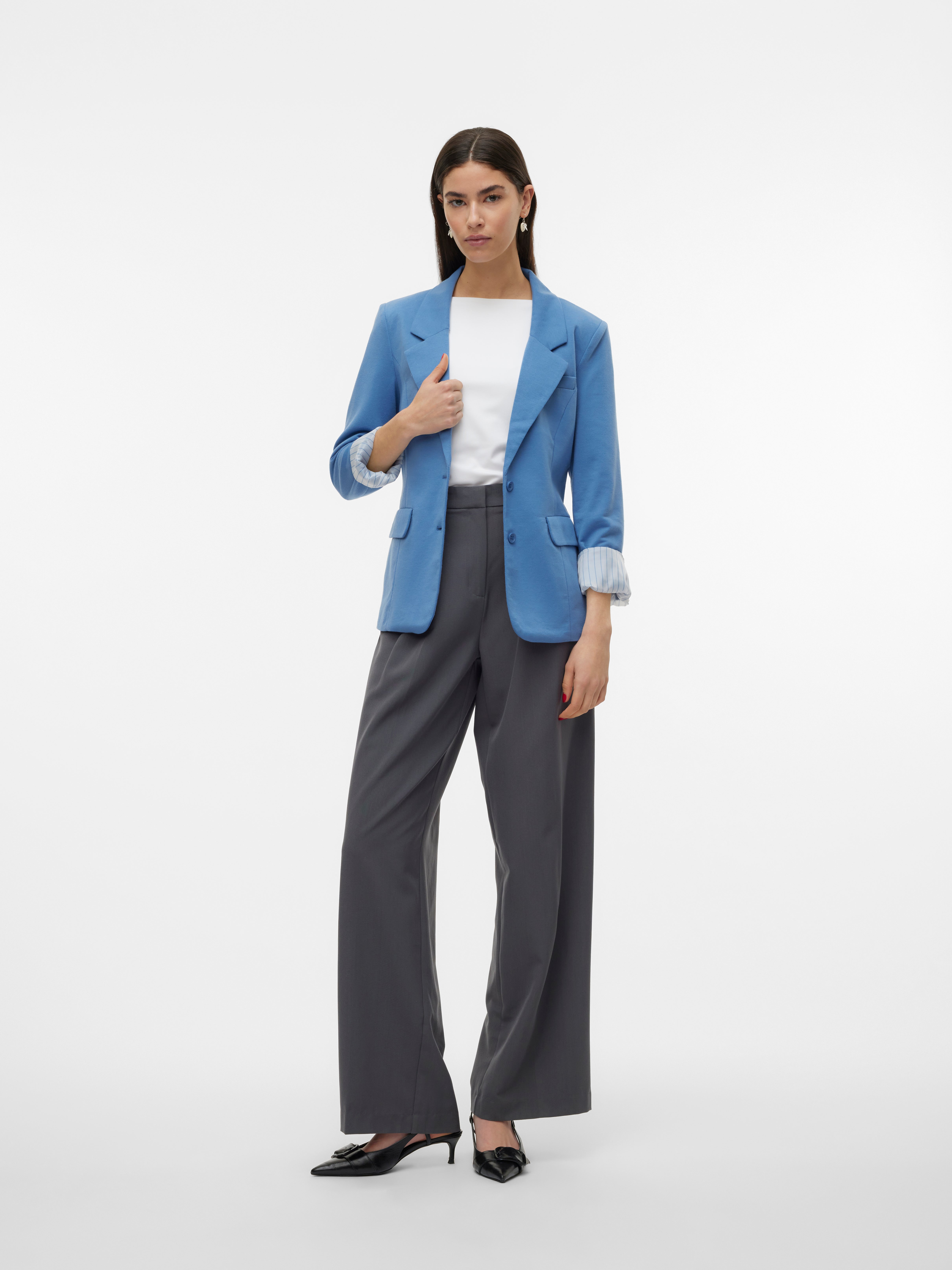VMHARUKI Blazer