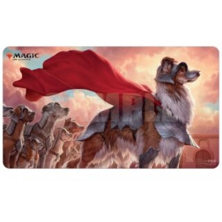 UP - Playmat Magic: The Gathering M21 V5