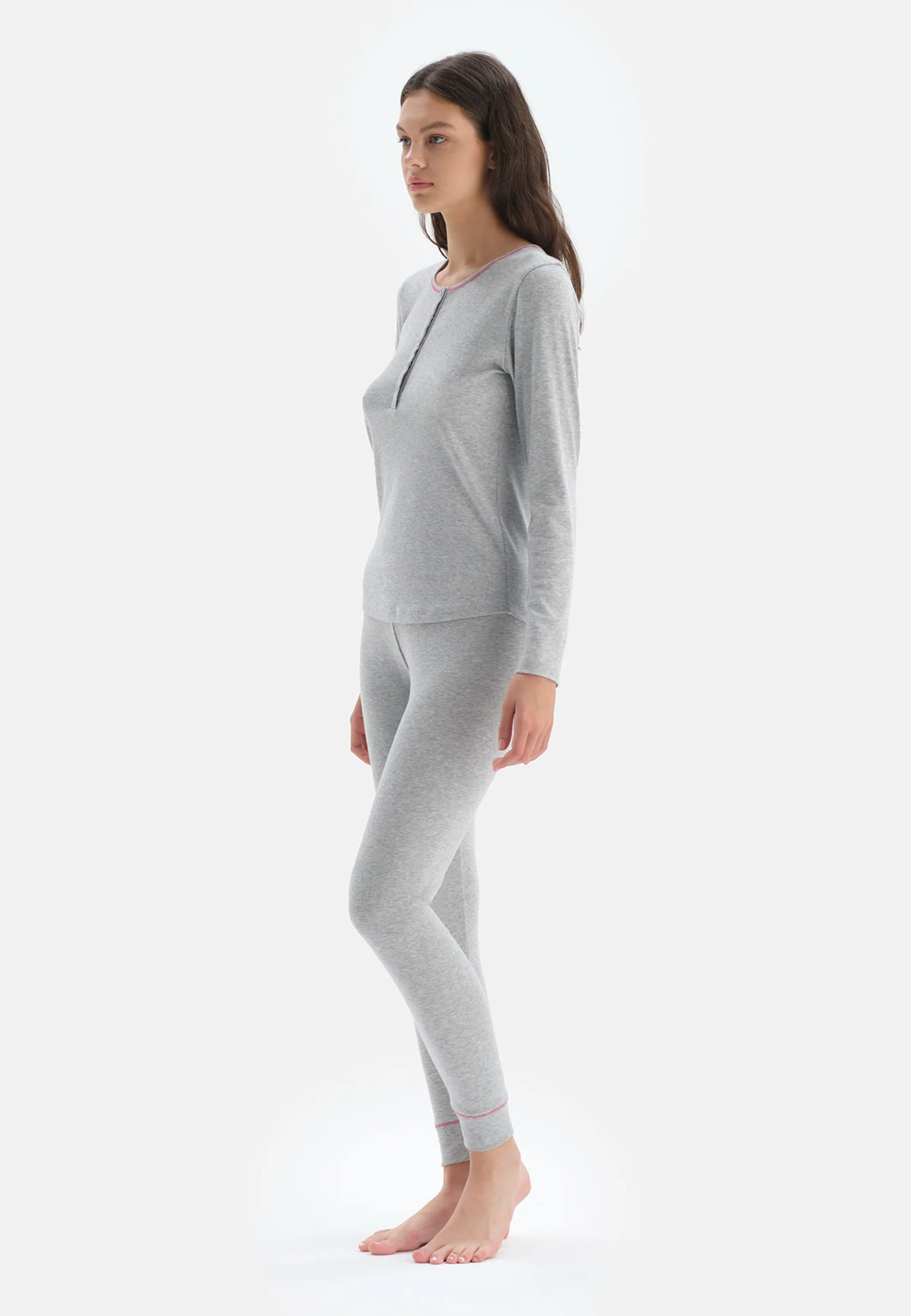 DAGI SET OPTIMISMO FUTURISTA - Pijama