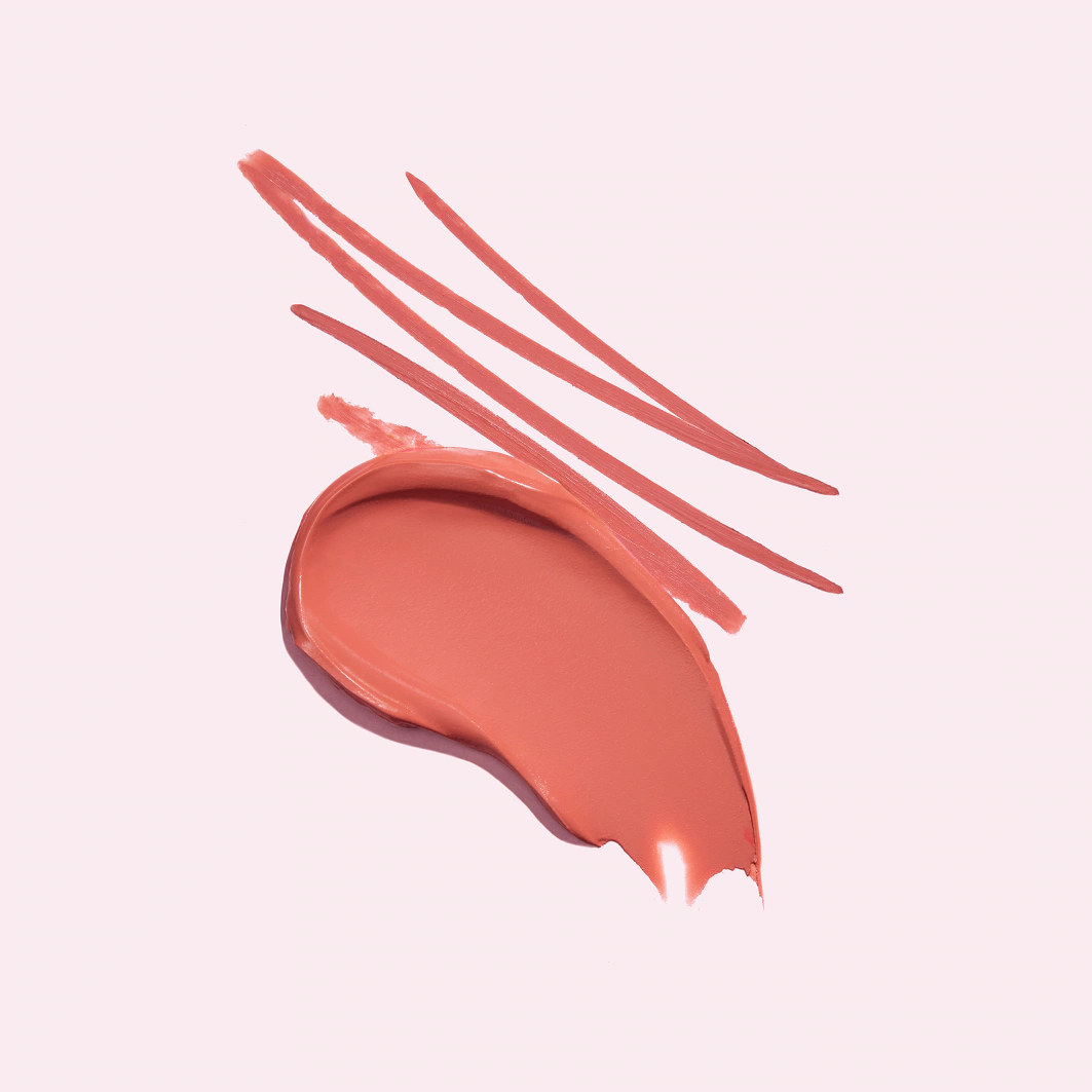 KYLIE COSMETICS Leppeblush-sett