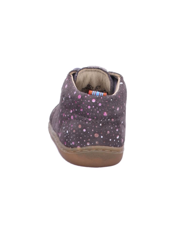 KOEL Mädchen Halbschuhe  in Grau günstig kaufen