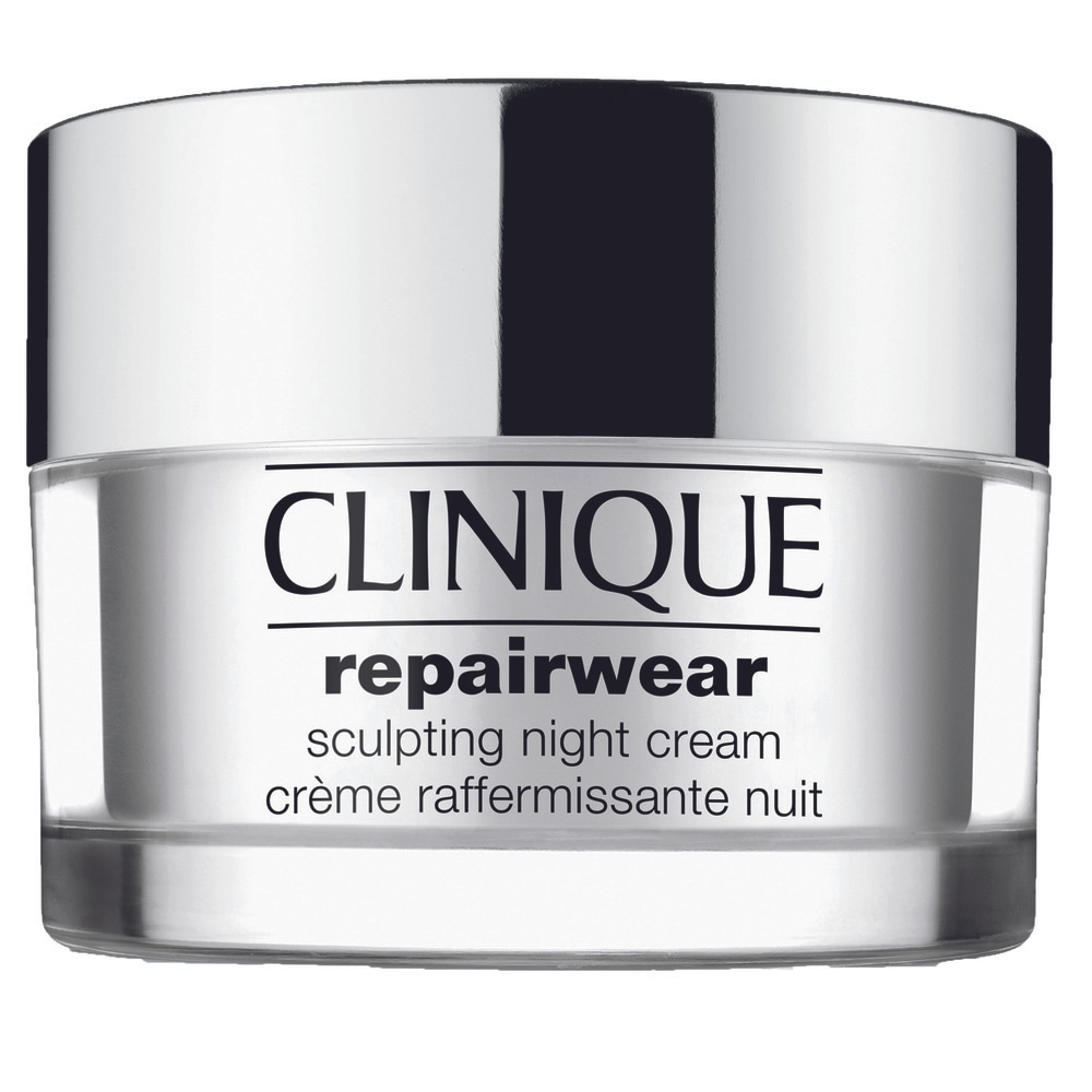 Clinique Repairwear Night Crème Raffermissante Nuit