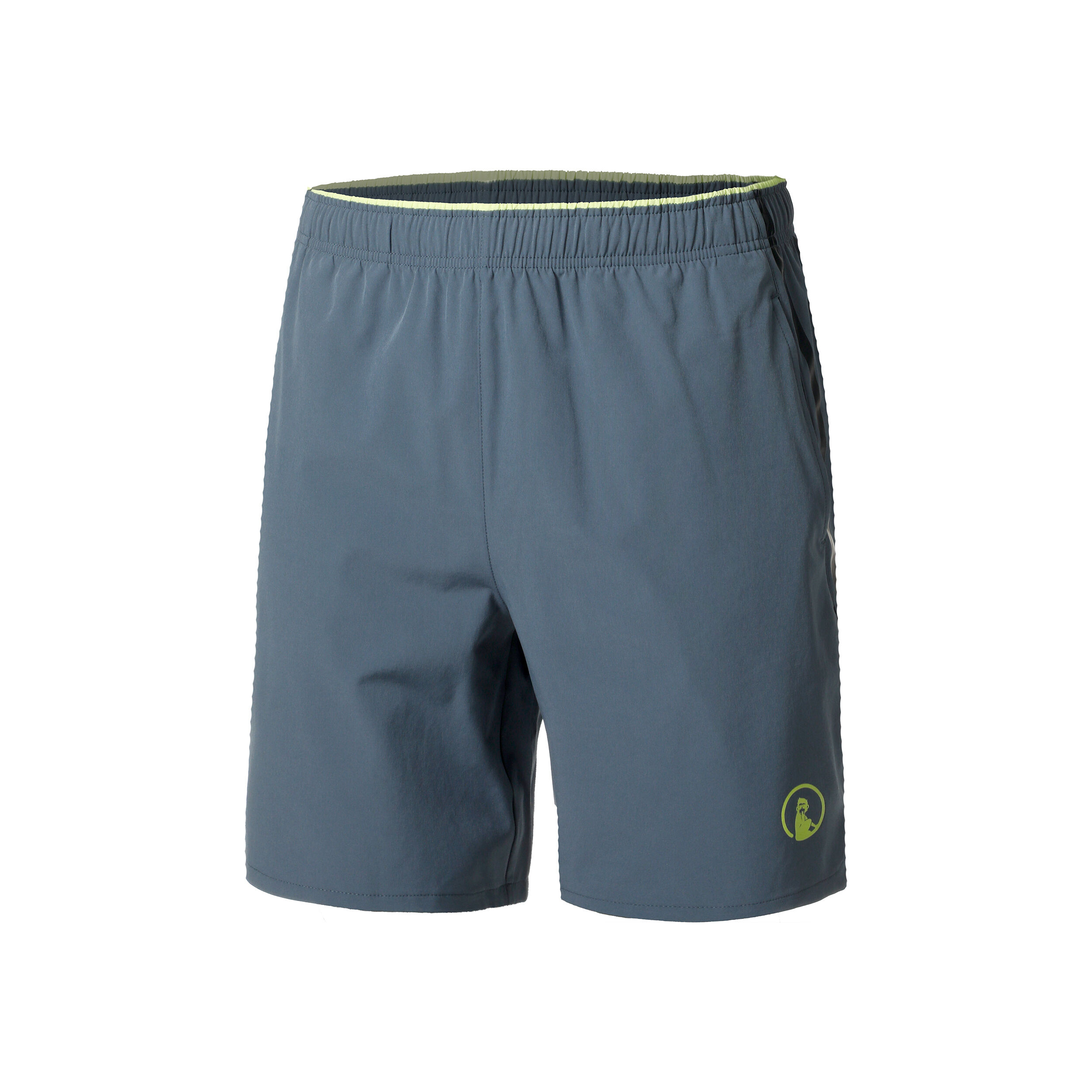 Perspectives Drop Shorts Herren - Blau