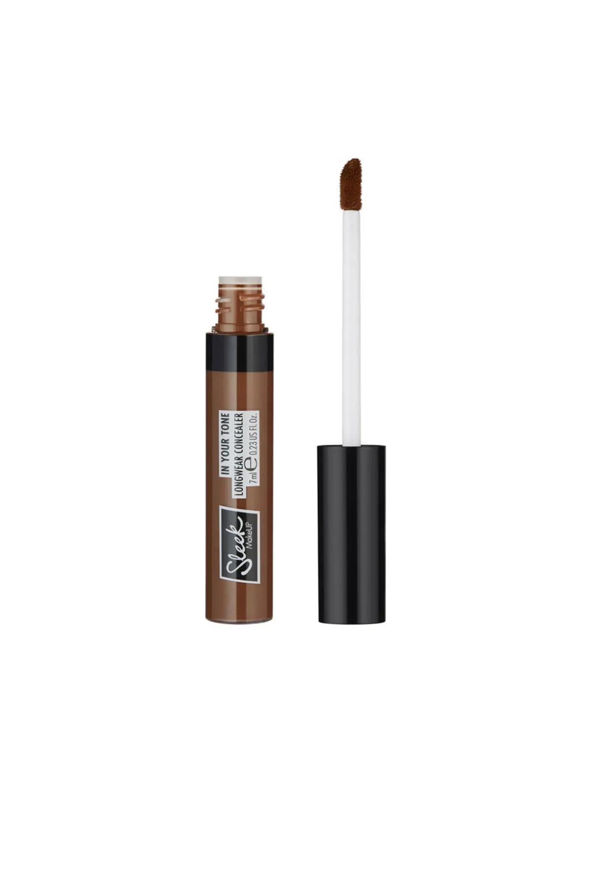 Sleek  In Your Tone Longwear Concealer #10n-rich Sleek 7 ml