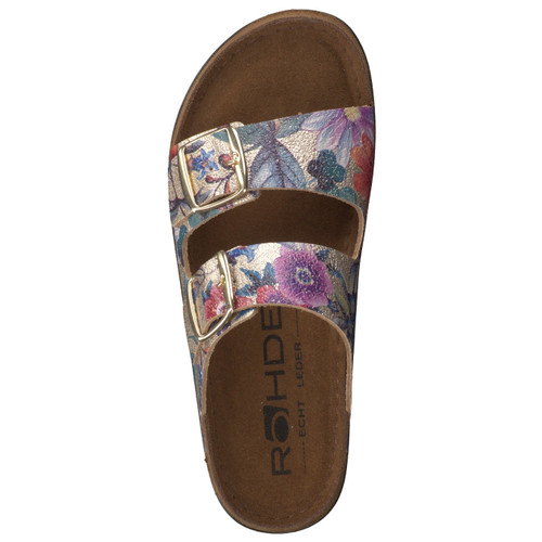Pantolette-71038890011 Rohde