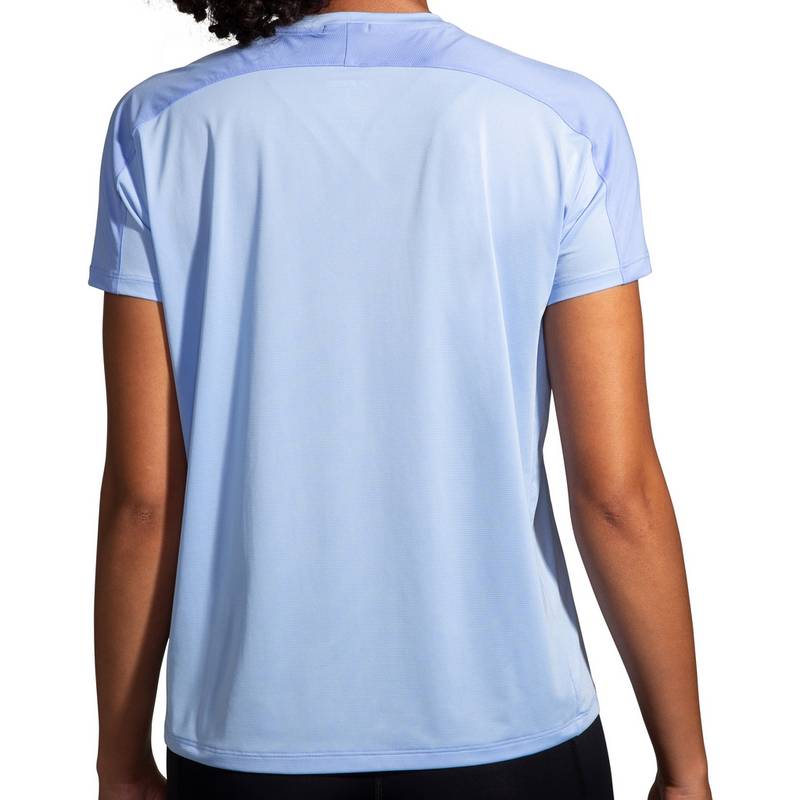 Brooks Sprint Free 2.0 Funktionsshirt Damen