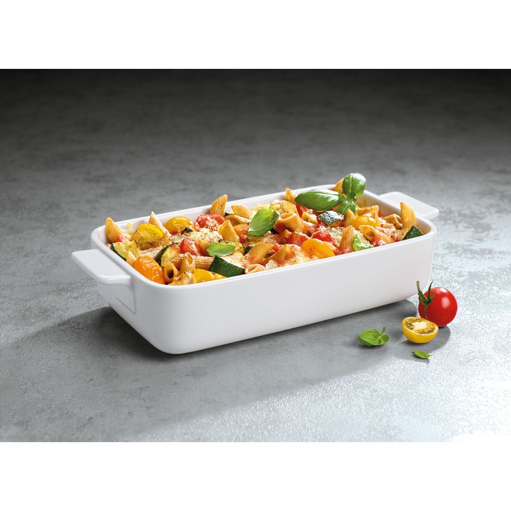 Villeroy & Boch Backform Cooking Elements 24 x 14 cm