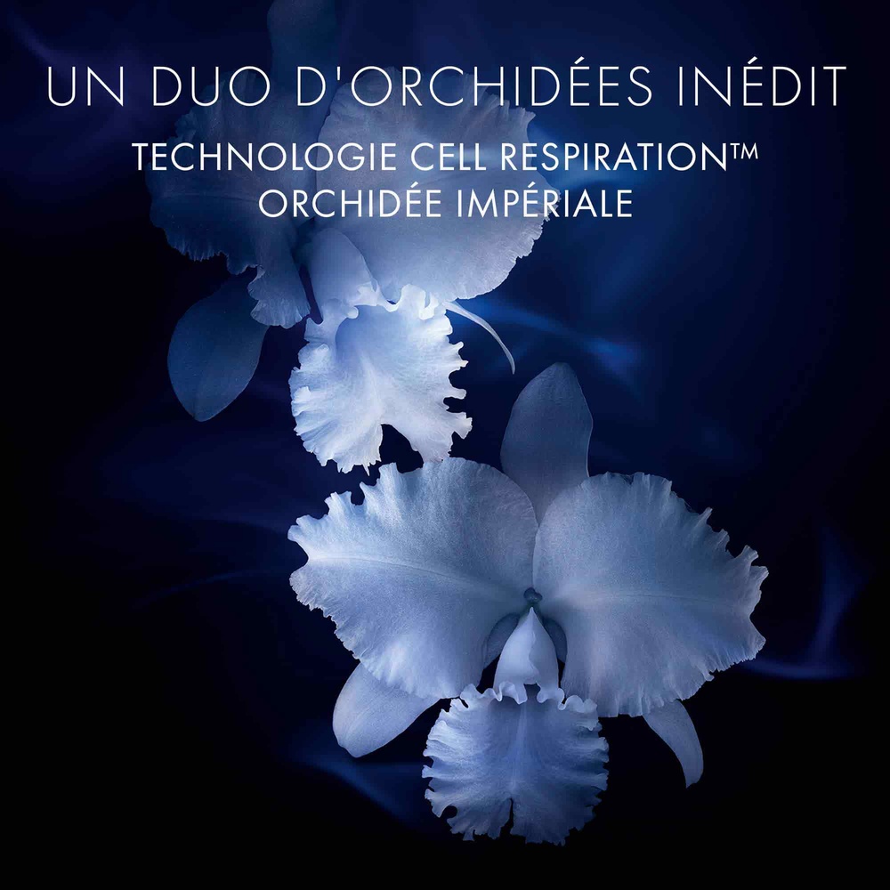 Guerlain ORCHIDÉE IMPÉRIALE La Lotion-Essence