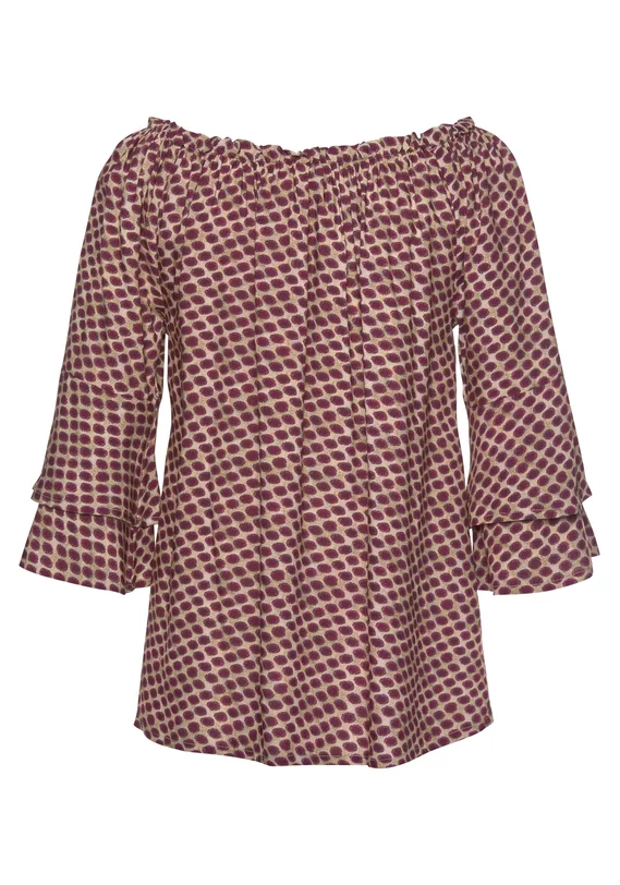 Carmenbluse