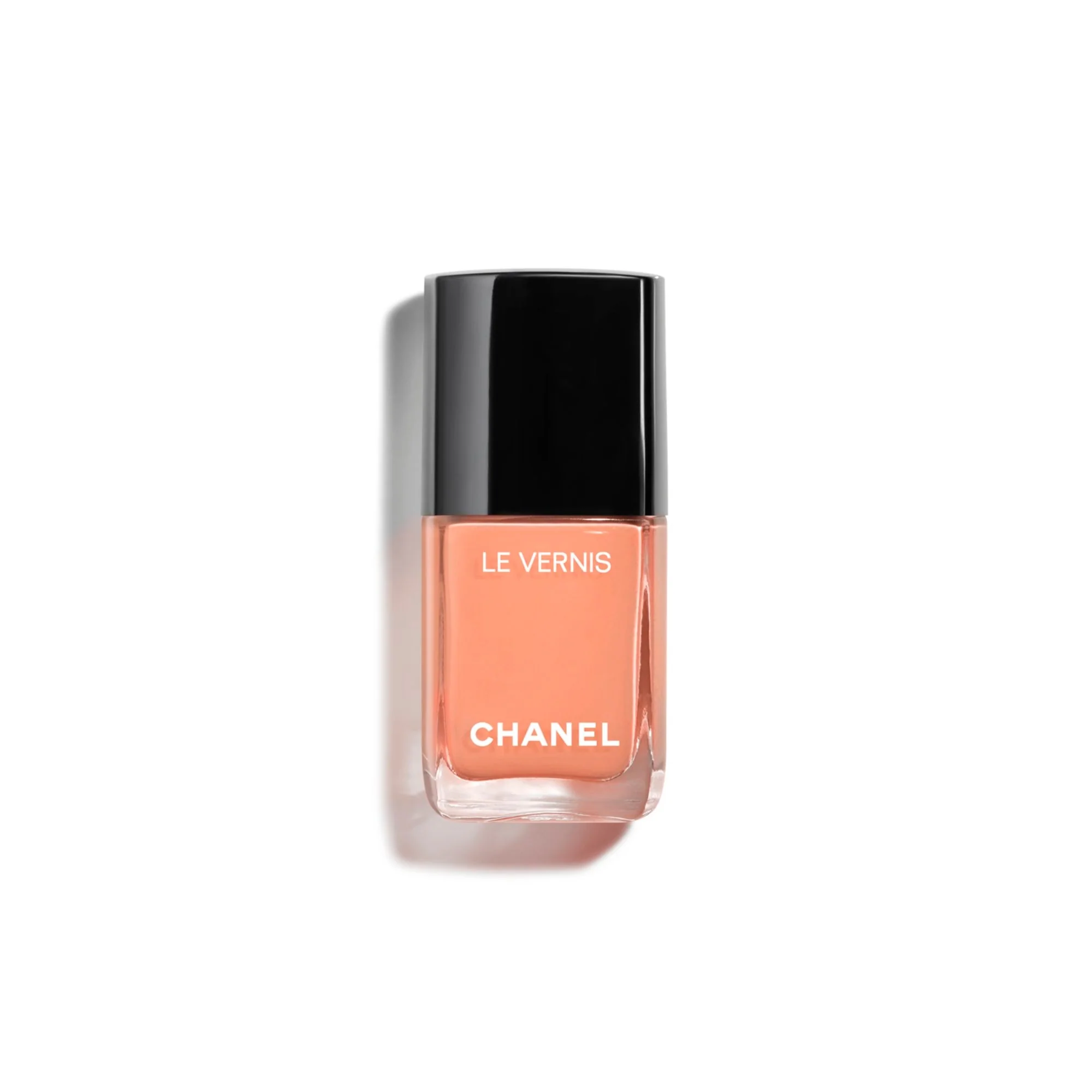 LE VERNIS - LANGVARIG FARVE OG GLAS