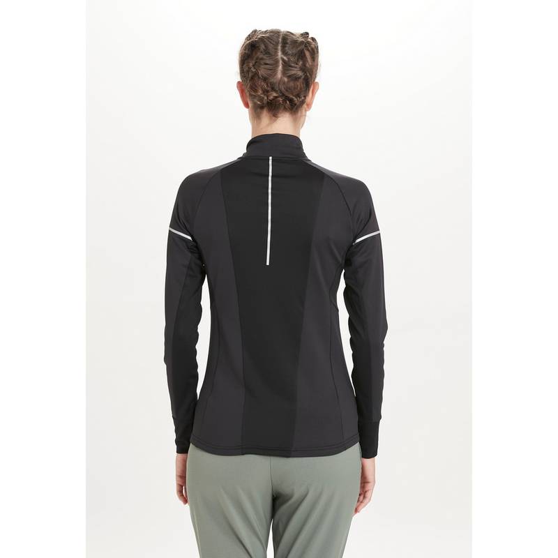 Endurance Cynna Laufhoodie Damen