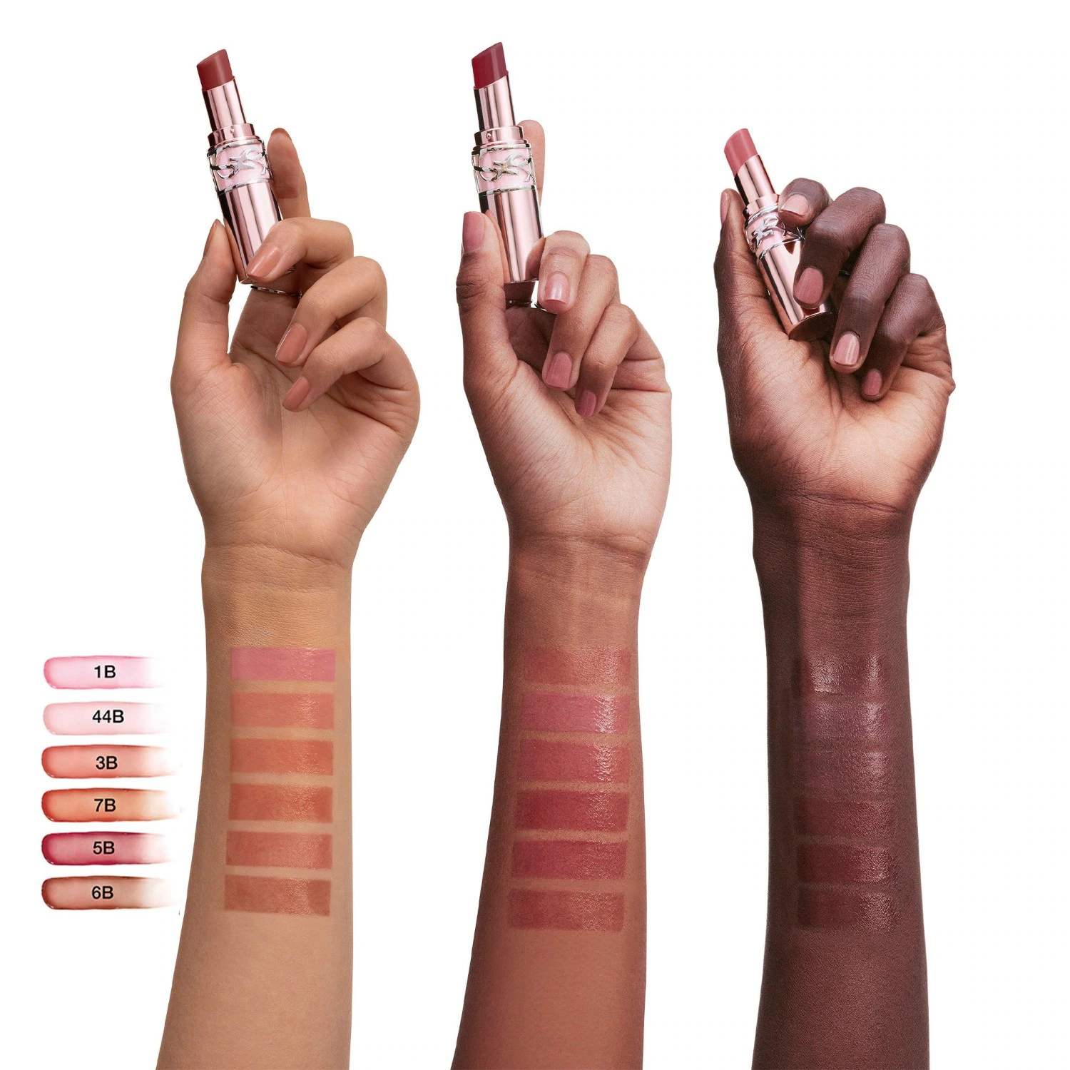 Yves Saint Lauren Candy Glow
