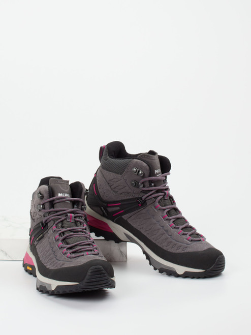 Schnürstiefelette-27514450001 Meindl