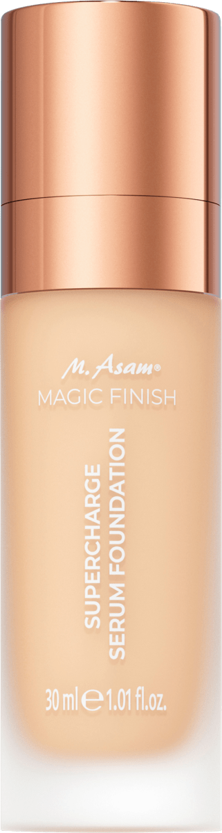 Serum Foundation Supercharge 120 Soft Ivory, 30 ml