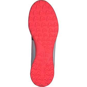 PUMA Ultra Play TT Fußball in weiß