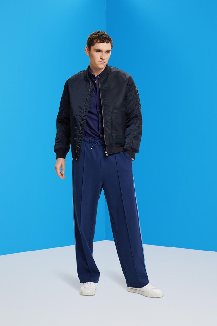 Button-Down-Hemd