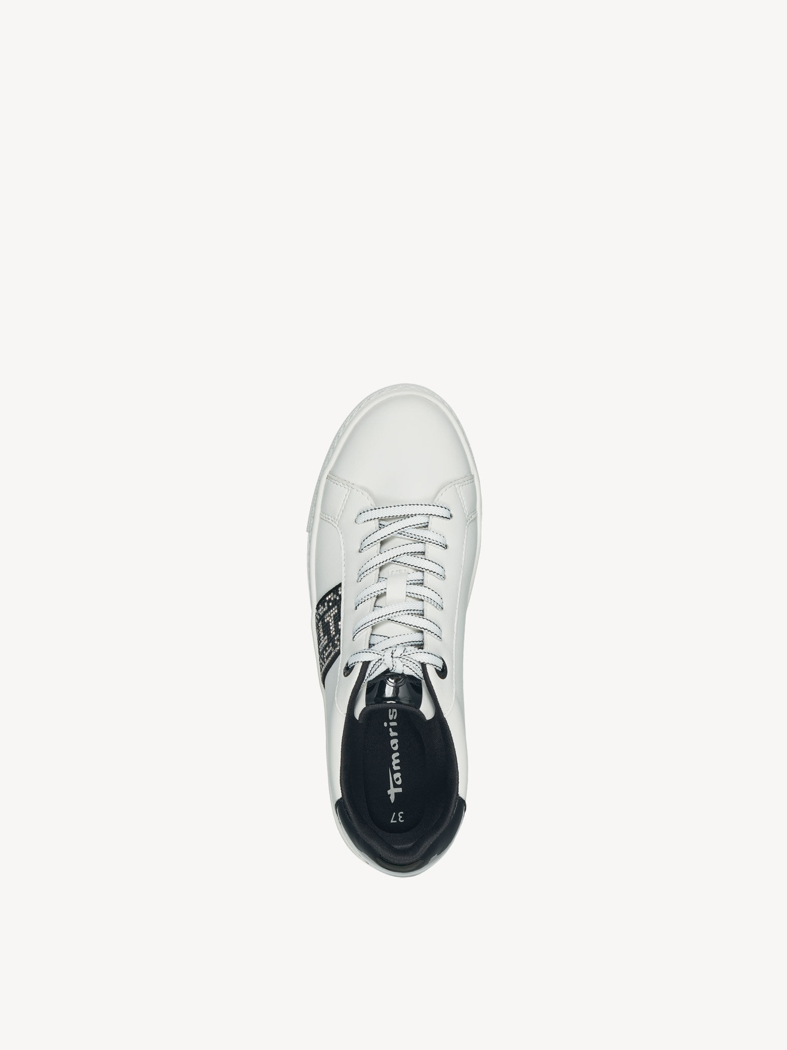Basket - blanc
