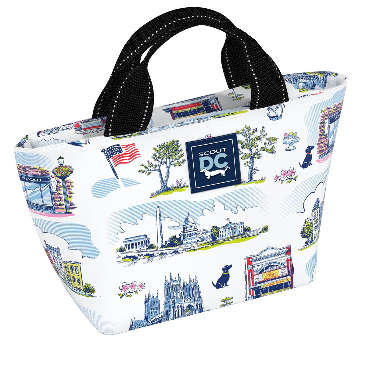 Original Lunch Bag Nooner