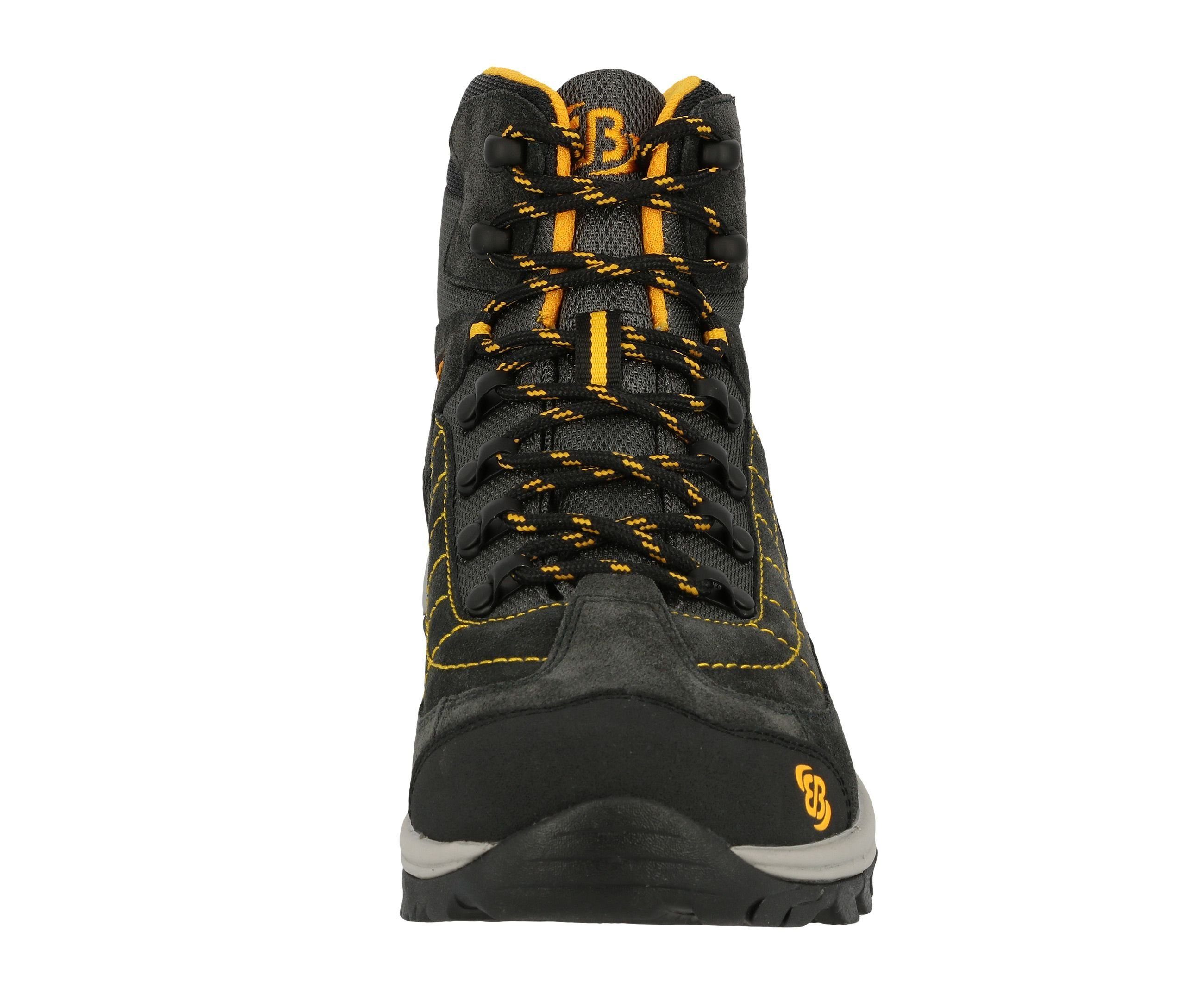 BRÜTTING Outdoorstiefel Mount Crillon High Wanderschuh