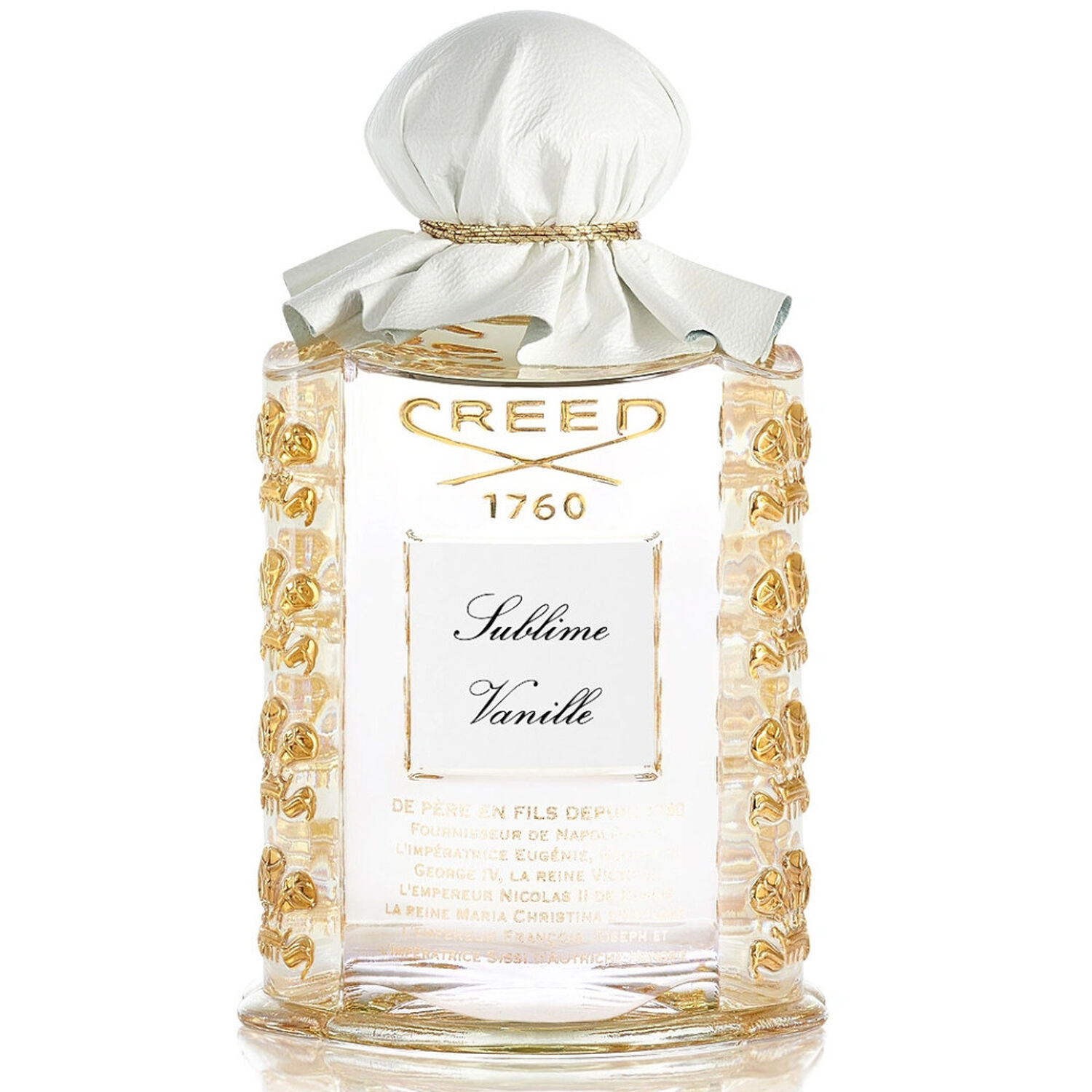 Creed Sublime Vanille Eau de Parfum