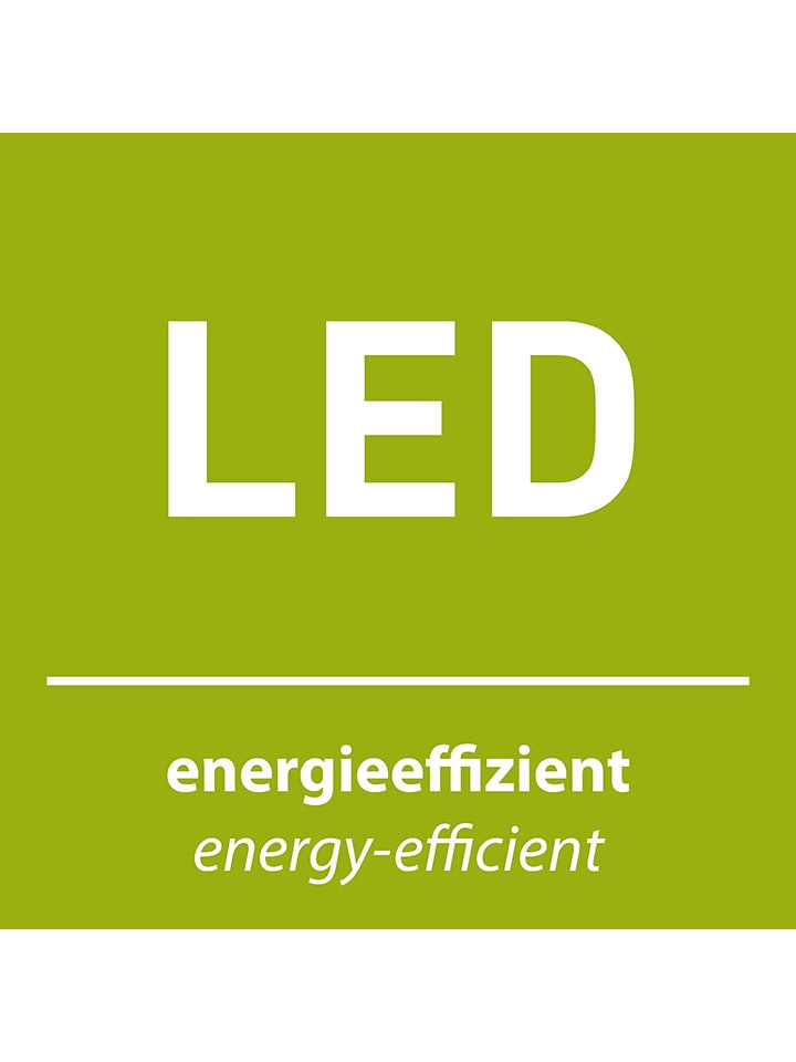 Just Light LED-Dekoleuchte 