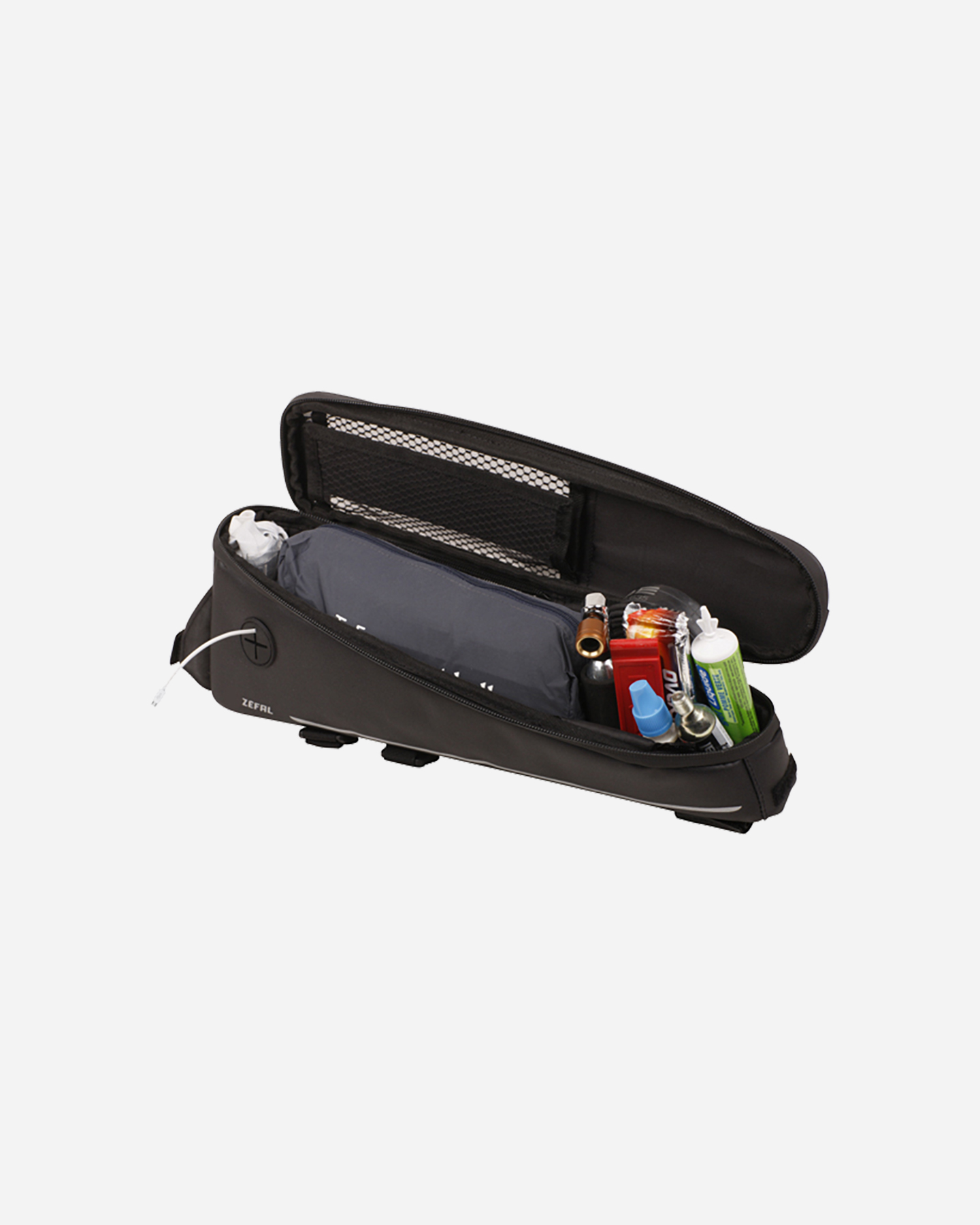 Borsa Bici Bonin Zefal Console Pack T3 CVB756
