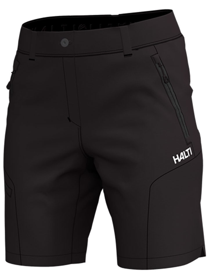 Halti Funktionsshorts 