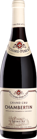 Bouchard Père & Fils : Chambertin Grand cru Domaine 2014