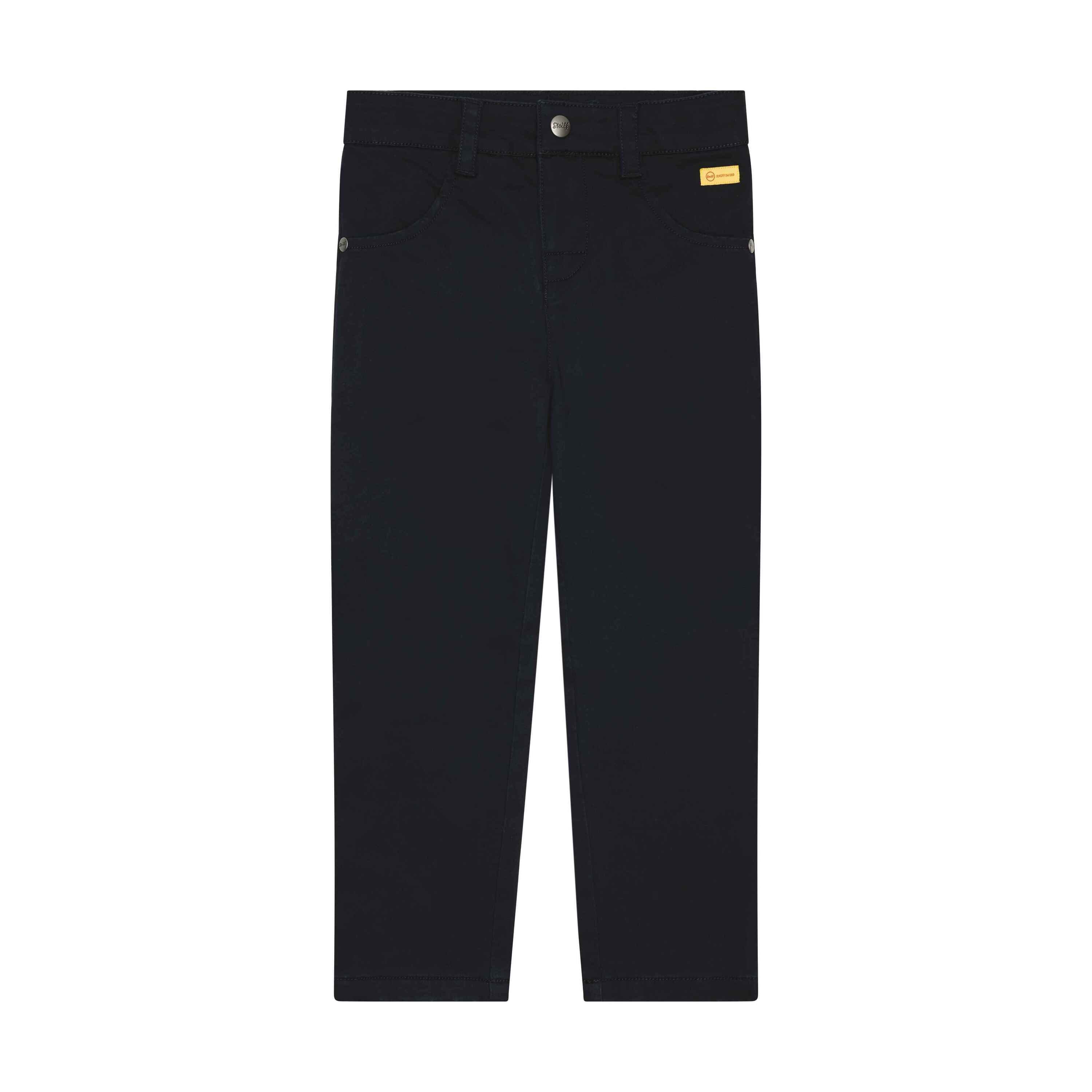 Steiff Jeansshorts Hose Steiff Classic