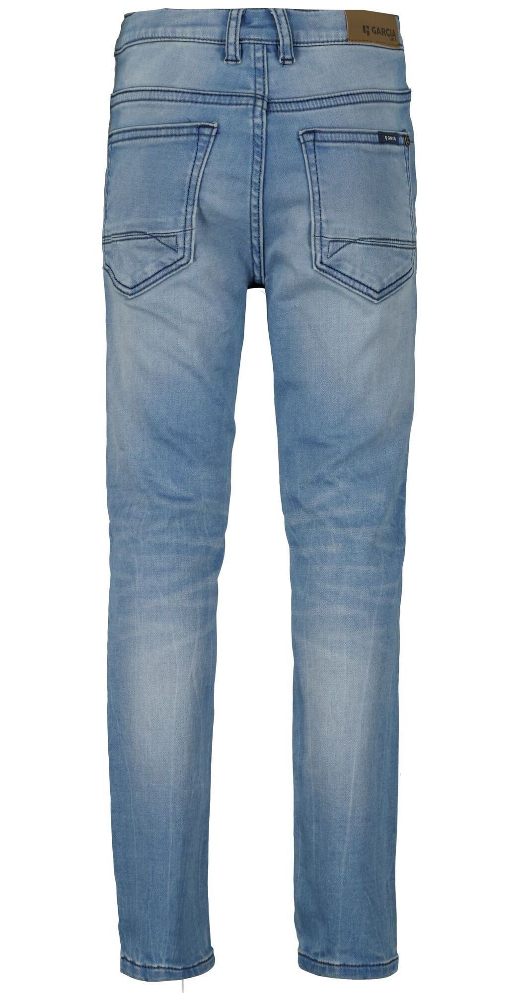 Garcia Slim-fit-Jeans Xeno superslim