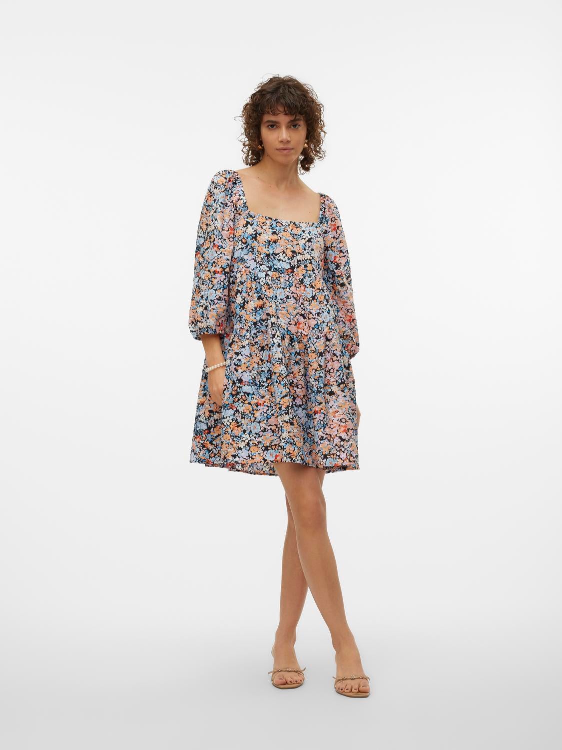 VMGINNY Kurzes Kleid
