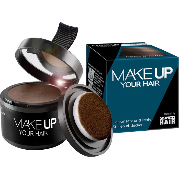 Make Up Your Hair