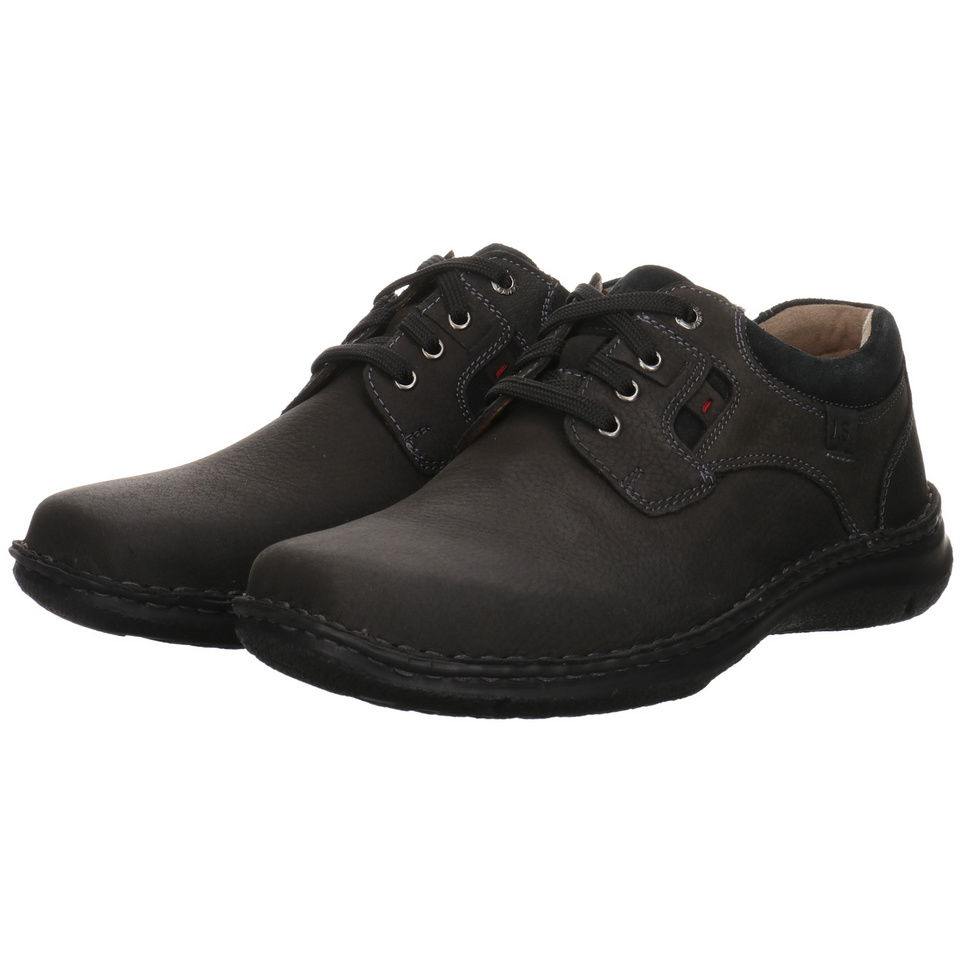 Josef Seibel Anvers 36 Schnürschuh