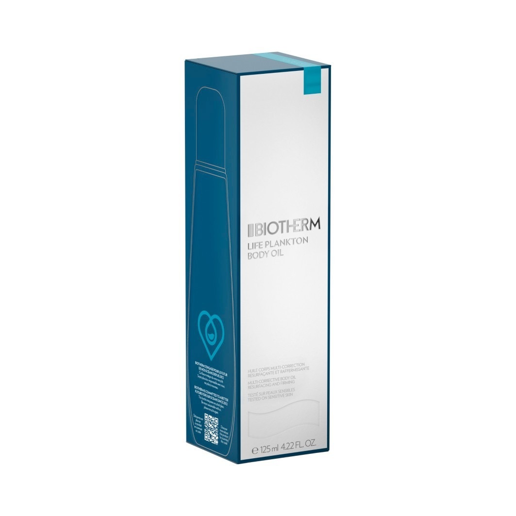 Multi-Corrective Body Oil