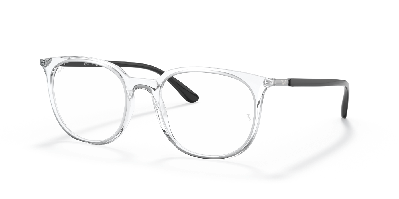 RB7190 OPTICS - Transparent Lucios