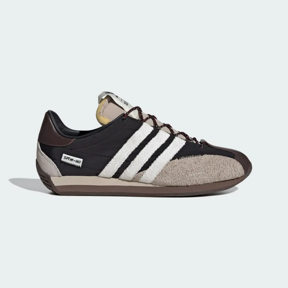 adidas x Song for the Mute Country OG ID3546 / schwarz