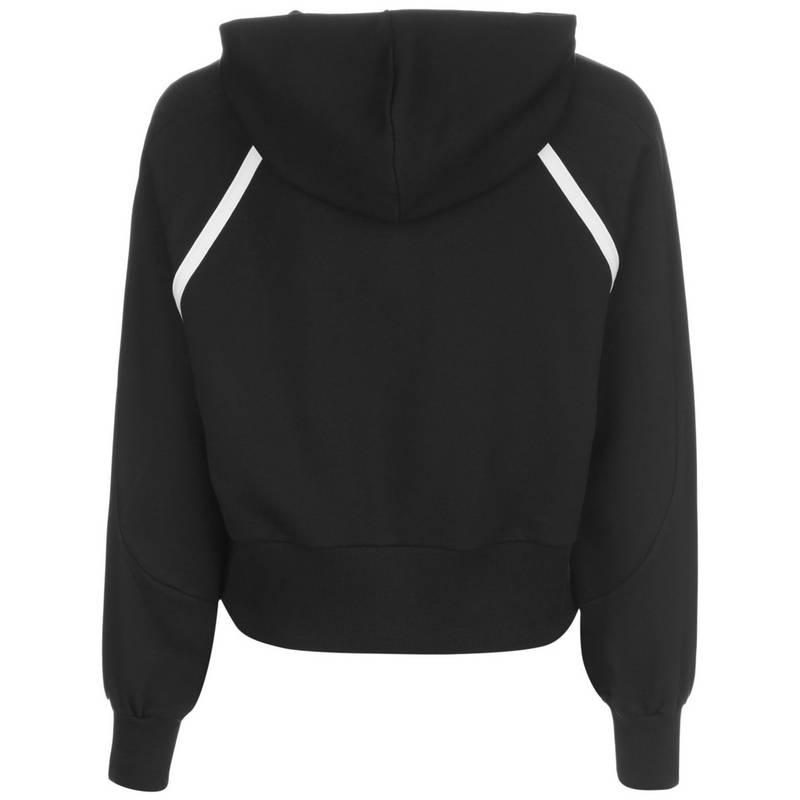 NEW BALANCE Athletics Amplified Fleece Hoodie Damen
