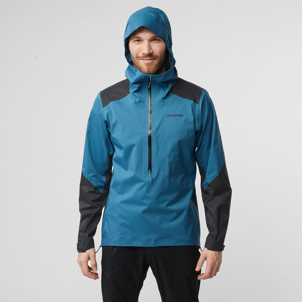 M' S DIRT ROAMER STORM JKT Herren - Fahrradjacke