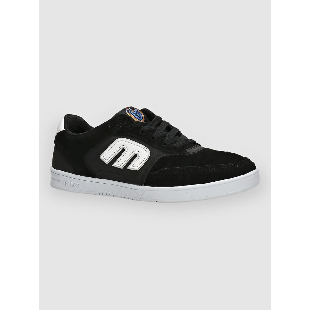 Etnies The Aurelien 4102000151-976 / schwarz