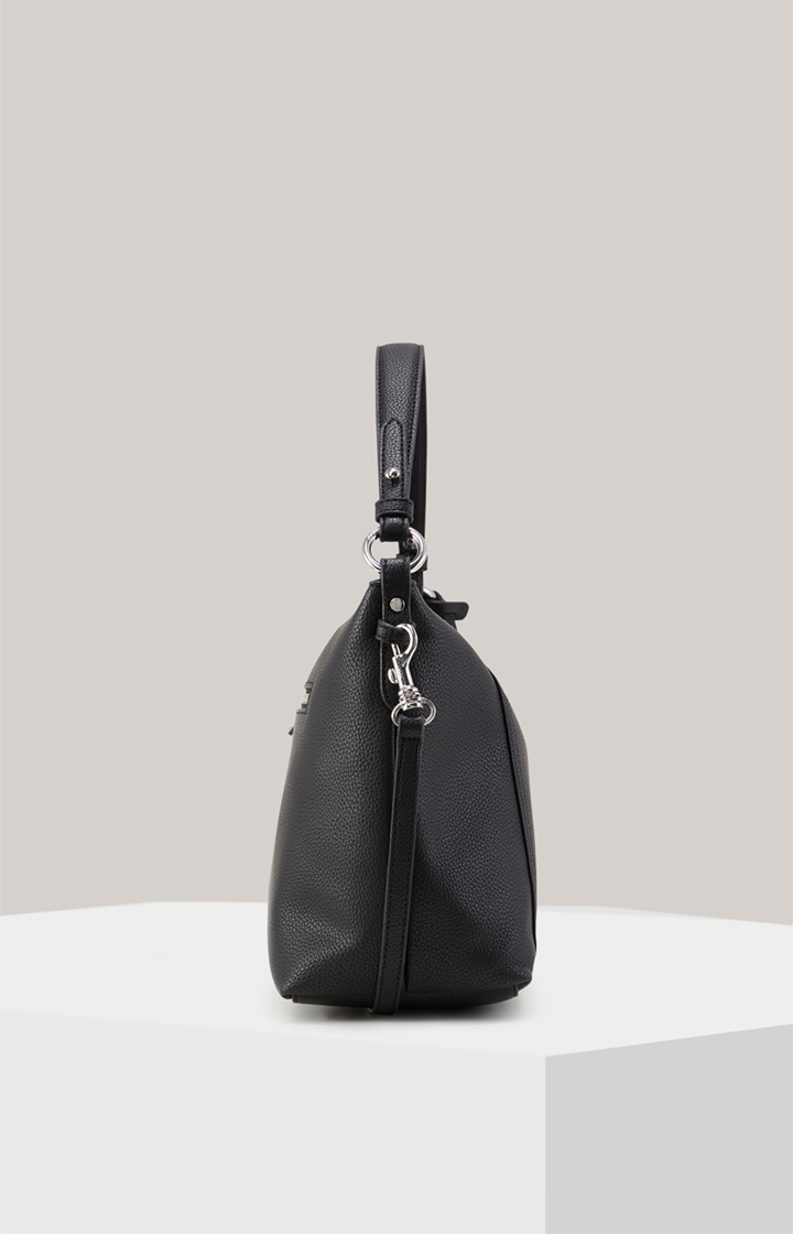 Hobo-Bag Diurno Dalia in Schwarz