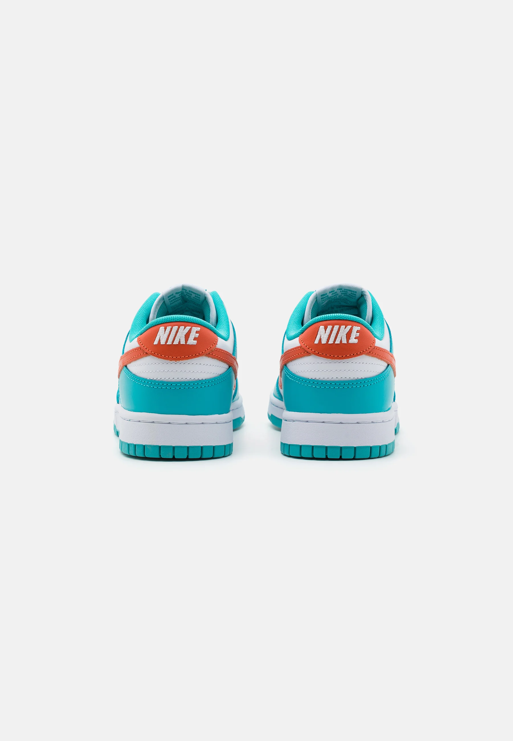 Nike Sportswear DUNK RETRO - Zapatillas bajas