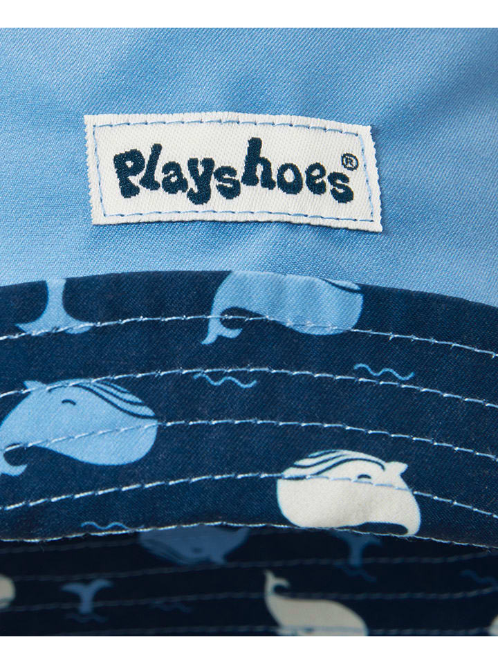 Playshoes Wende-Sonnenhut 