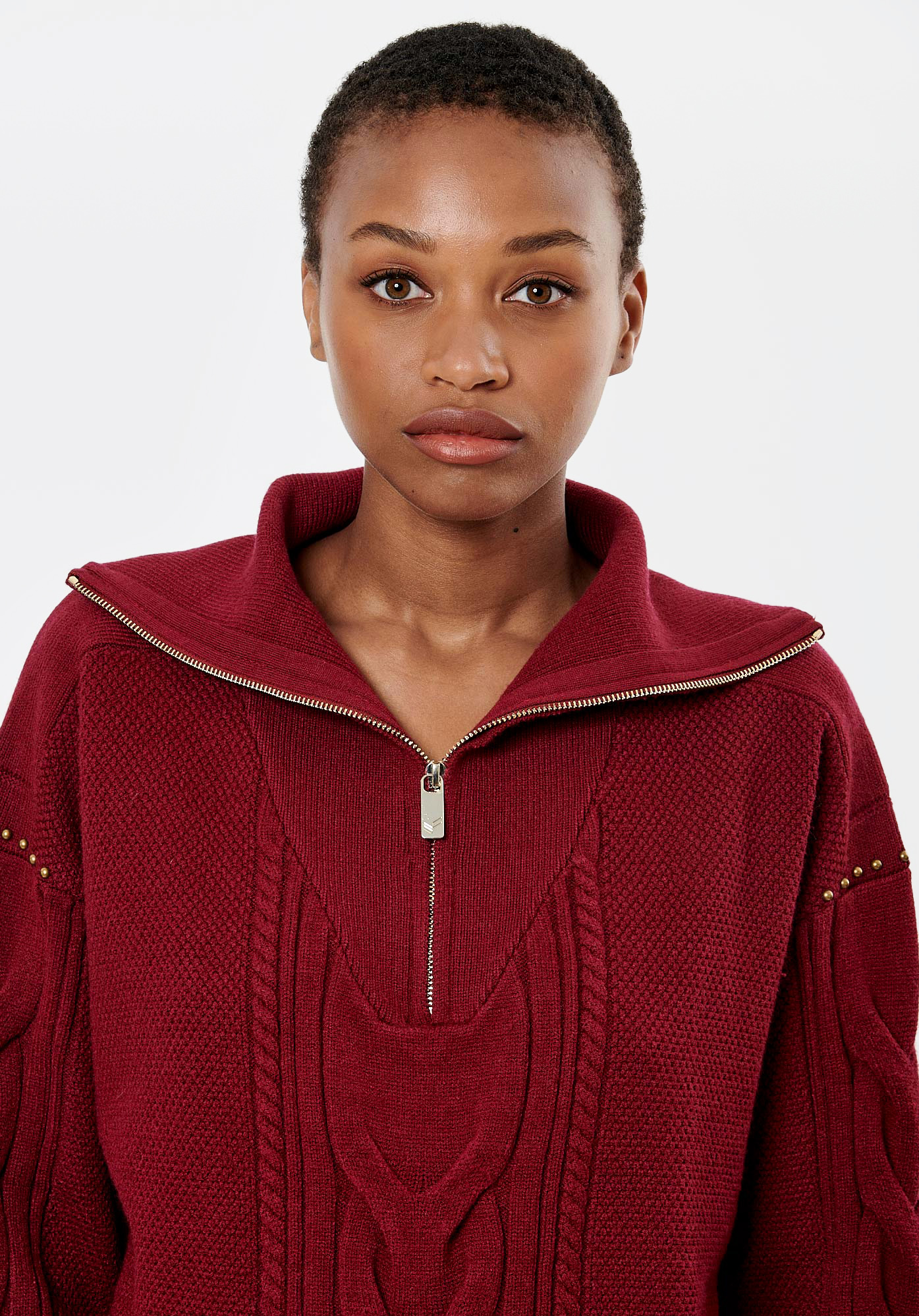 LOA    Pull femme
