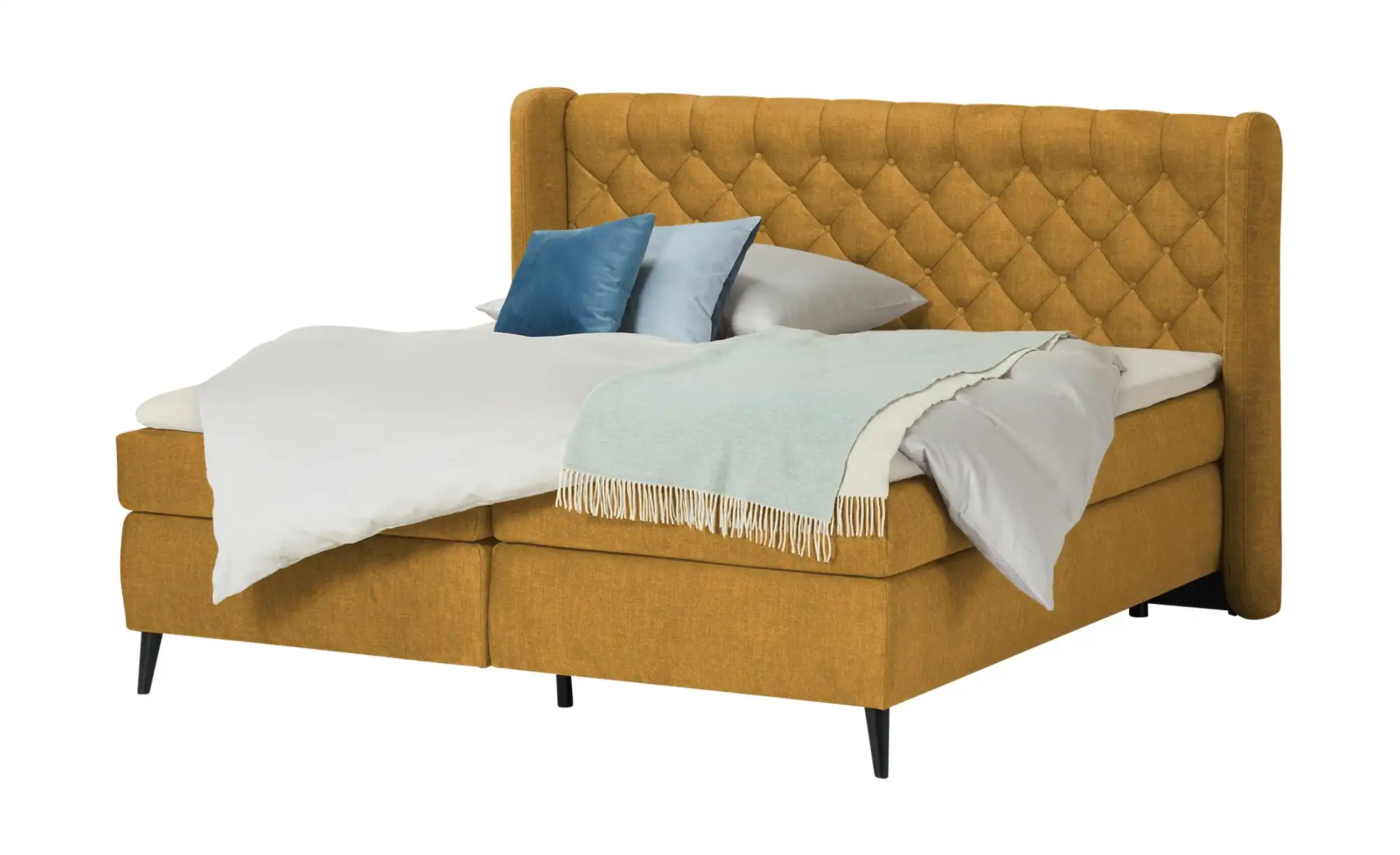 Twist Boxspringbett Madison