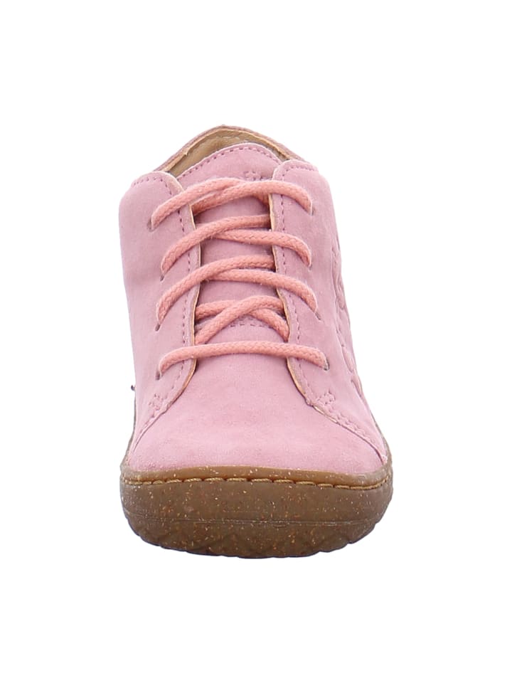 superfit Lauflernschuhe in Rosa günstig kaufen