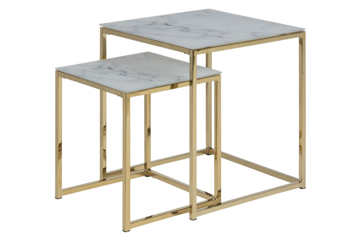 Couchtisch 2er Set Alisma
